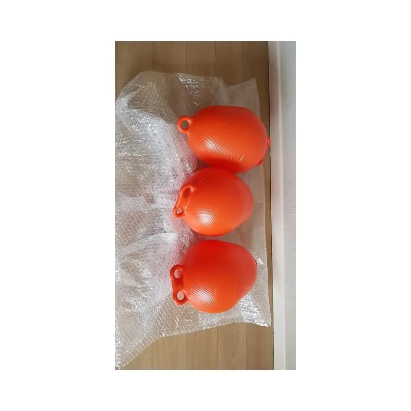 Bouée + poids Bon Marché