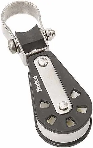 Vente Flash Barton Bloc de guidage de soutien