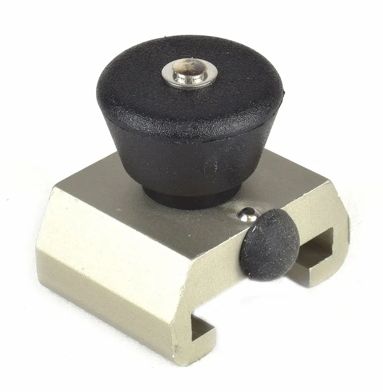 Butoir à glissière 20 mm Expédition Rapide