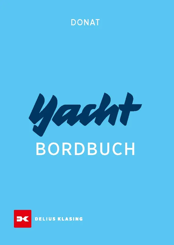 Super Prix Livre de bord du yacht