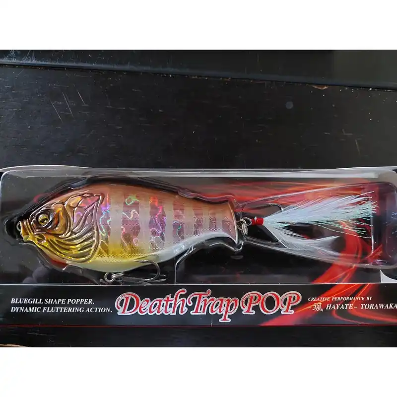 Livraison Gratuite CRIMSON WORLD WIDE – Death trappop (Import japon)