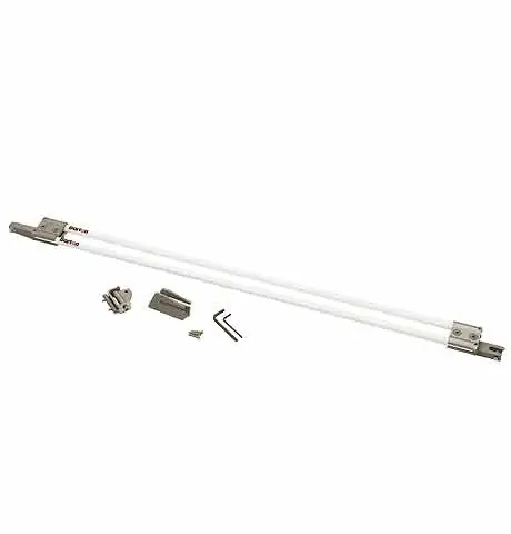 Vente Flash Support d&rsquo;arbre Barton Boomstrut