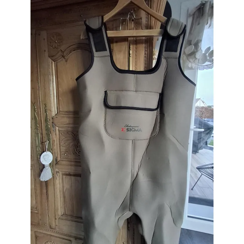 Livraison Gratuite Wadders taille 43/44