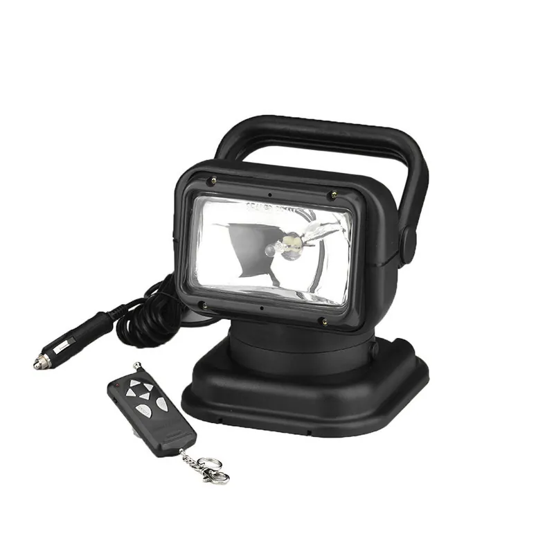 Achat Immédiat Projecteur de recherche, orientable