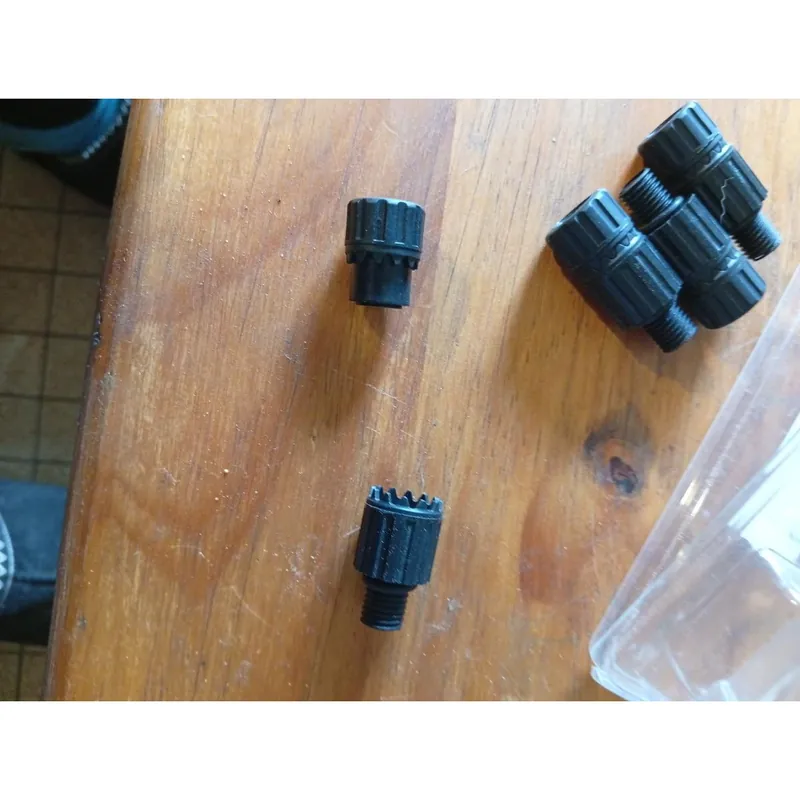 Support aimanté pour détecteur Promotion