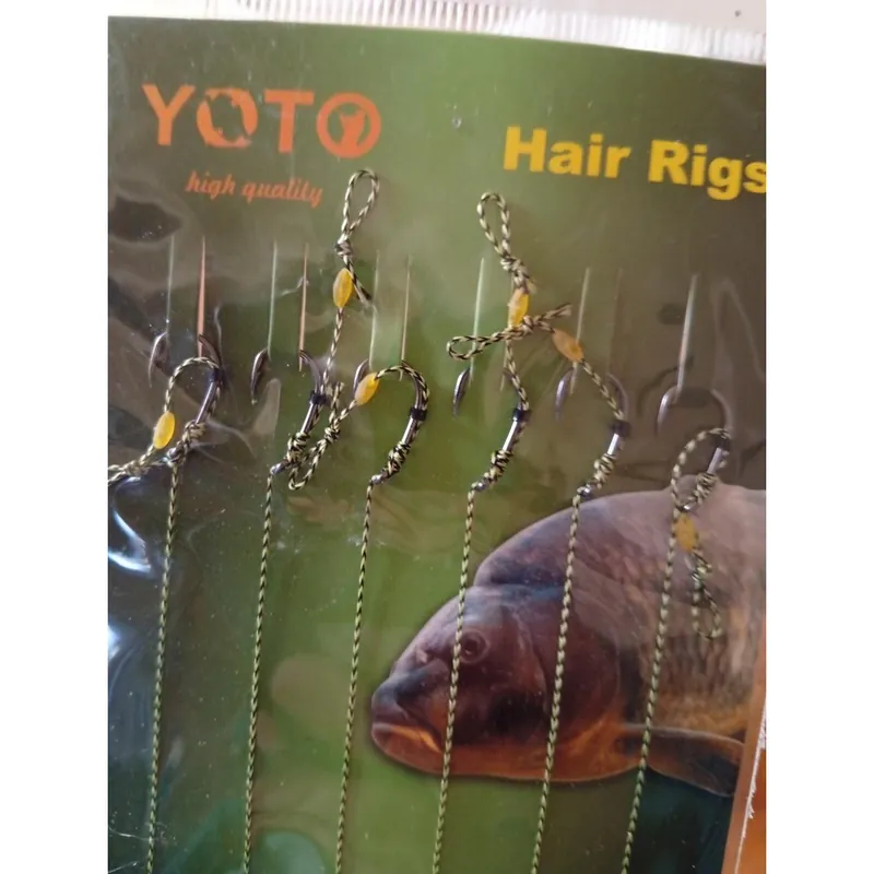 Bas de ligne Satisfait Ou Remboursé