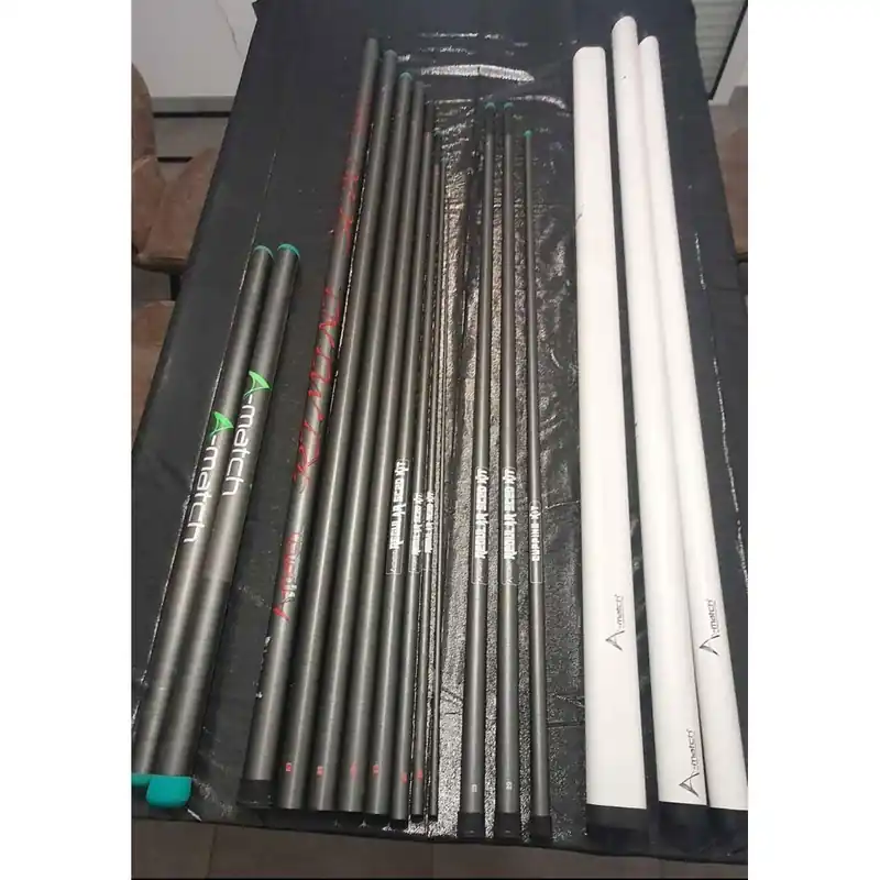 A-Match Rimini SC20.13M Quantité Limitée