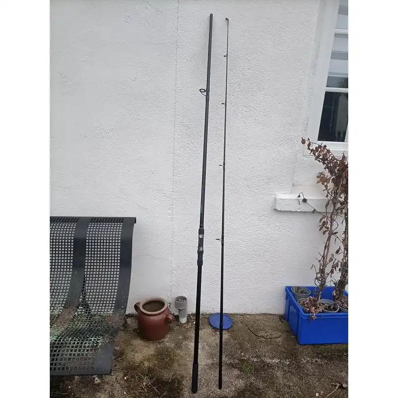 Petit Prix LINEAEFFE – Canne a carnassier, crucial carp 3,60m