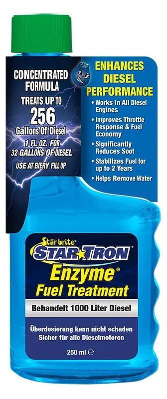 Commande En Gros Starbrite Star Tron Diesel