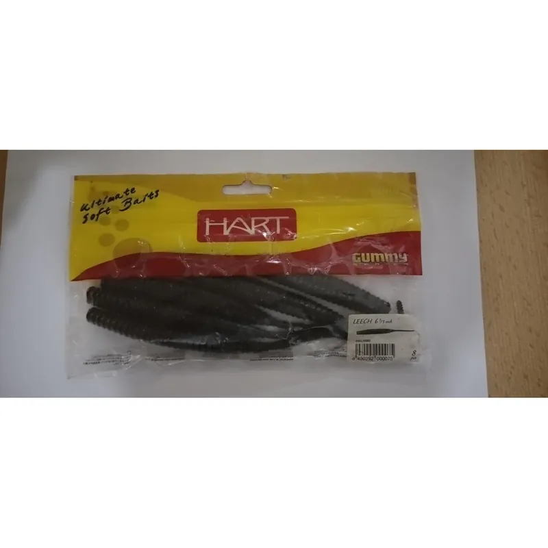 HART LEECH Prix Promo