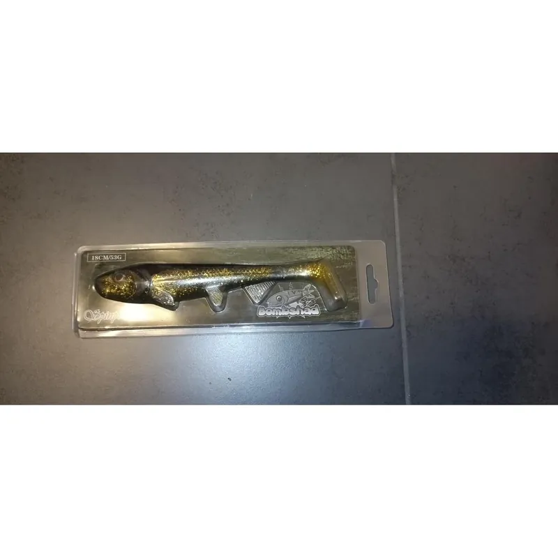 SPINPOLER BOMBSHAD Soldes