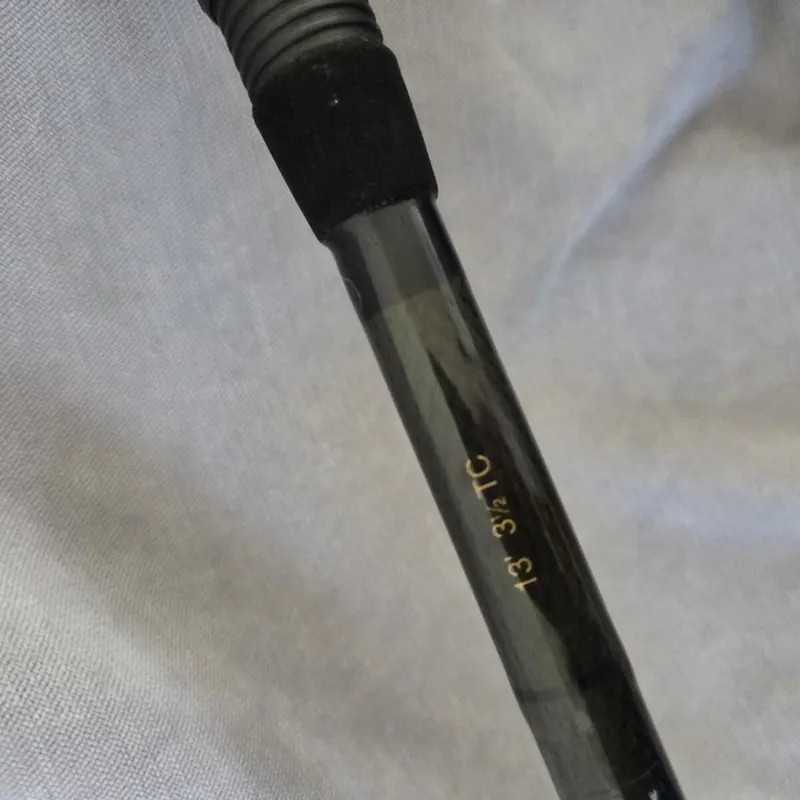 Haute Qualité Canne carpe Century