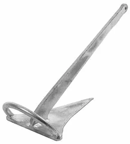 Acheter Direct Ancrage à étrier