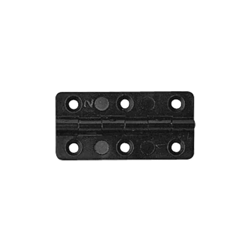 Vente Directe Scharnier mit Edelstahlachse 30 x 60 mm