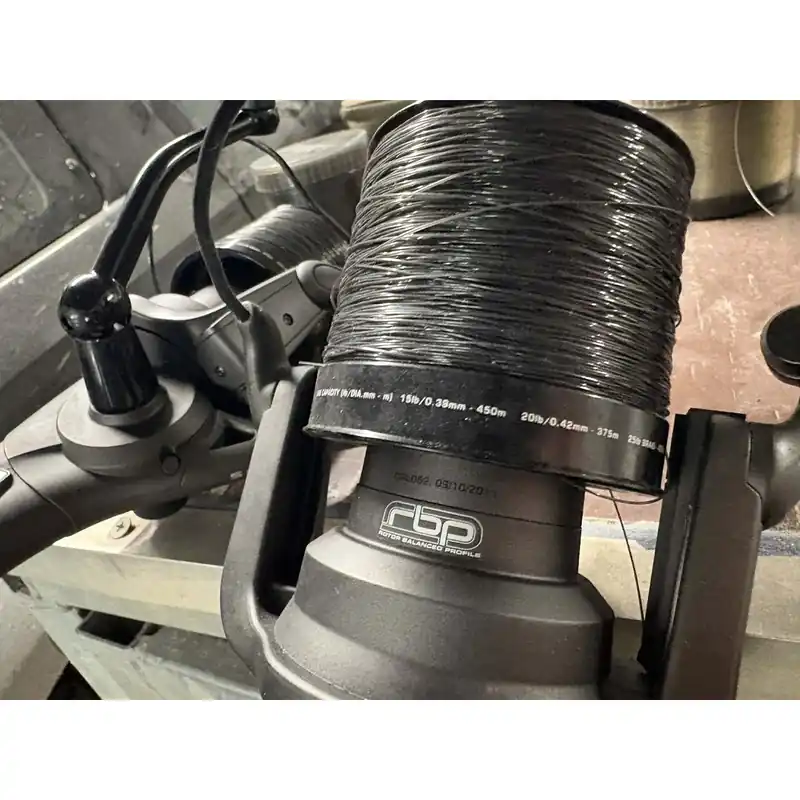 Moulinet fox 12000 S Prix Bas