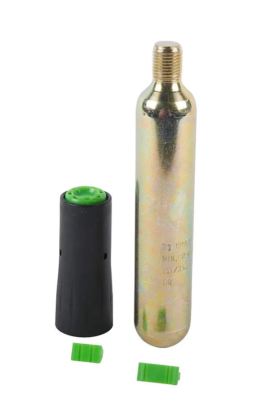 Nouvel Arrivage Set de réserve pour 150N Pilot/Optisafe