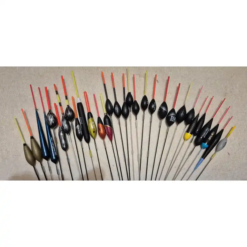 Lot de 30 flotteurs Satisfait Ou Remboursé