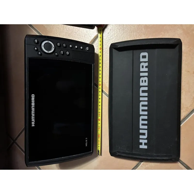 Meilleure Vente Sondeur gps traceur hélix 9 gn3 msi di chirp