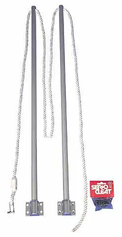 Prix Promo Main courante pour passerelle