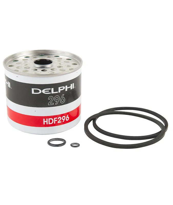 Commande En Gros Cartouche de rechange pour filtre Delphi