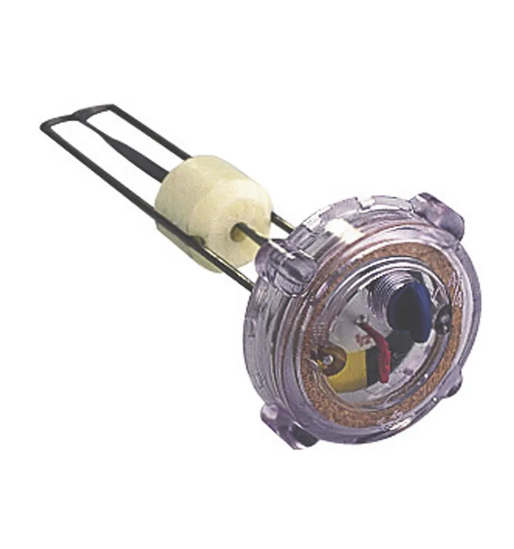 Indicateur de niveau, mécanique Seulement Aujourd’hui