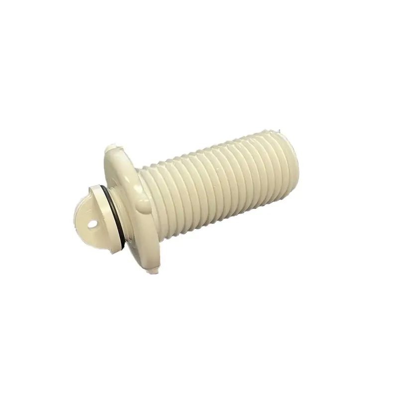 Acheter En Ligne Passe-coque avec bouchon rond et joint torique sans trou – Ø48 mm