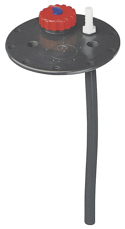 Plaque à bride Authentique