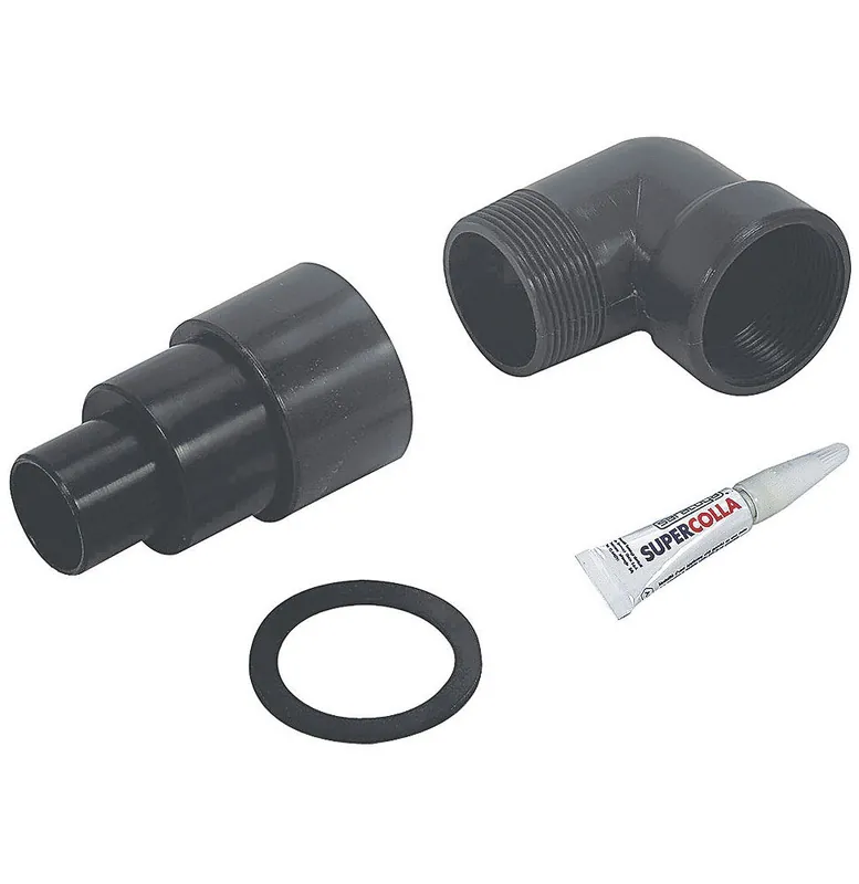 Embout de remplissage pour réservoir à eau Réduction