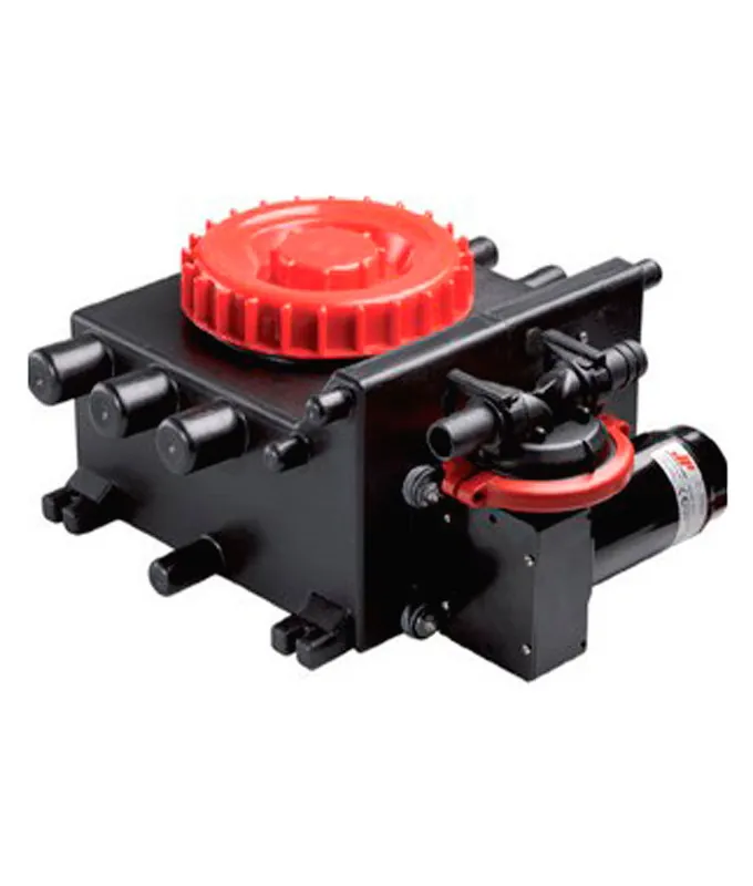 Nouvel Arrivage Réservoir d&rsquo;eaux grises