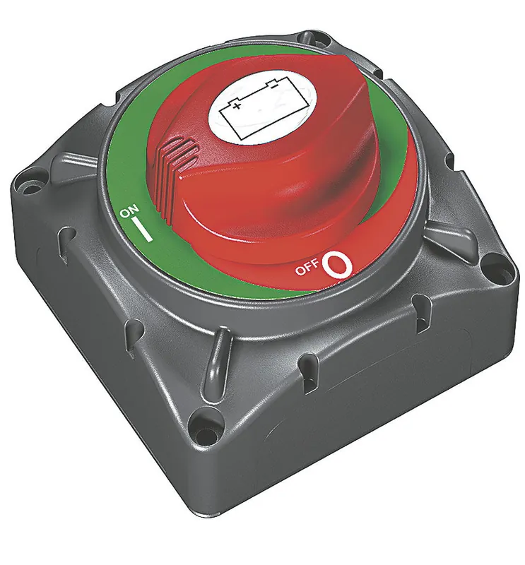 Achetez Aujourd’hui Interrupteur principal de la batterie