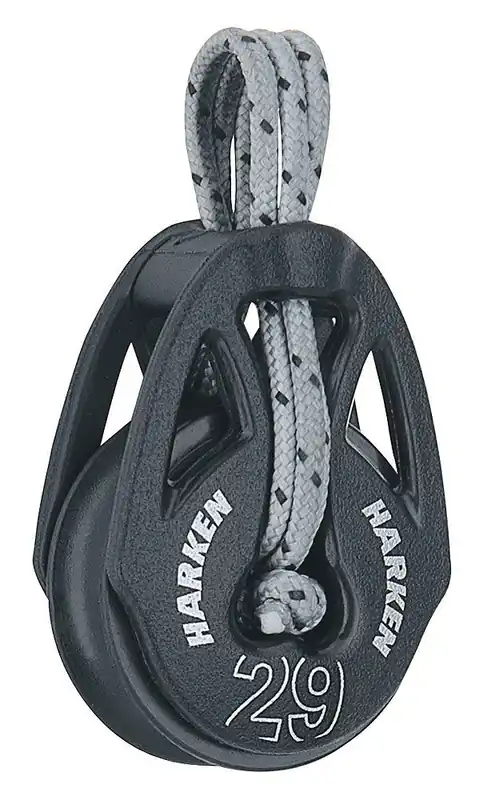 Bloc Harken Carbo T2 Quantité Limitée