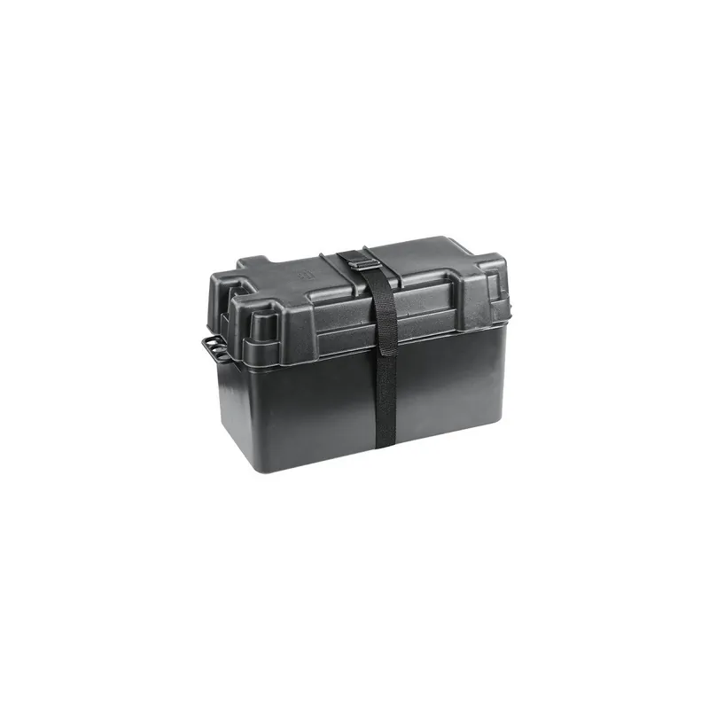 Bac à batterie jusqu&rsquo;à 120 Ah, 470 x 225 x 255 mm Offre Spéciale
