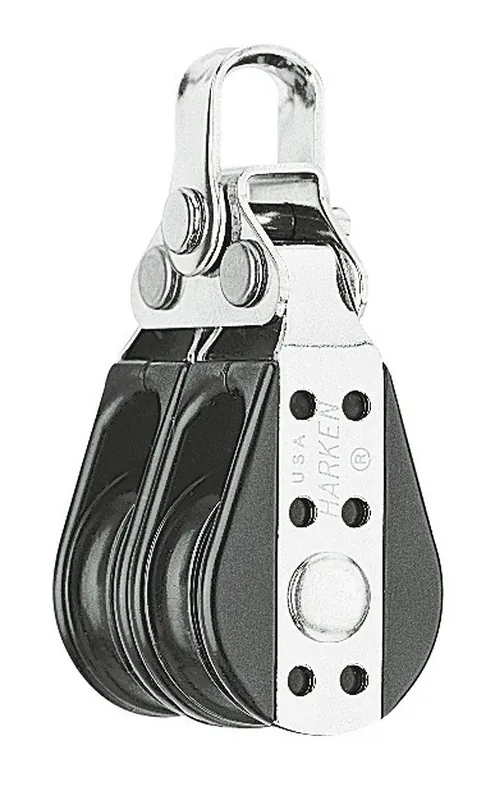 Bloc à deux disques Promotion Saisonnière