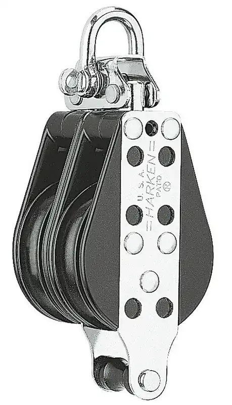 Bloc à deux disques/chien Offre Exclusive