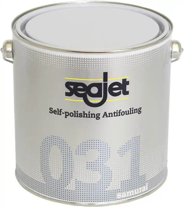 Antifouling autolustrant Seajet 031 Usine Directe