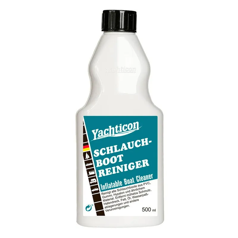 Super Prix Nettoyant pour bateaux pneumatiques