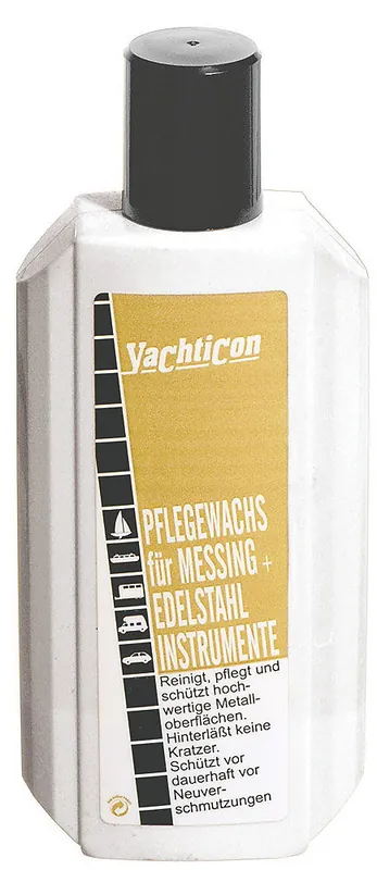 Cire d&rsquo;entretien pour les instruments en laiton + inox Solde