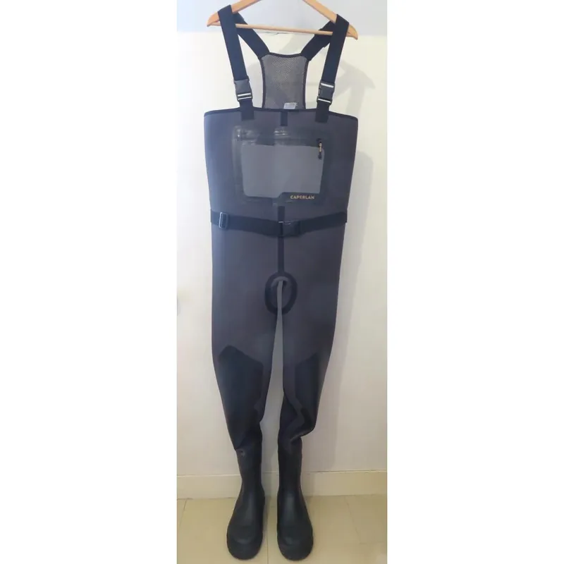 Waders néoprène Caperlan Dernière Chance