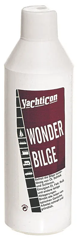 Wonder Bilge Certifié