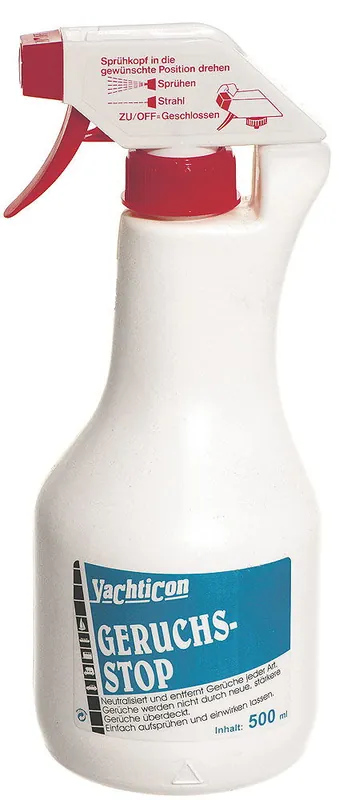 Déodorant Dernier Modèle