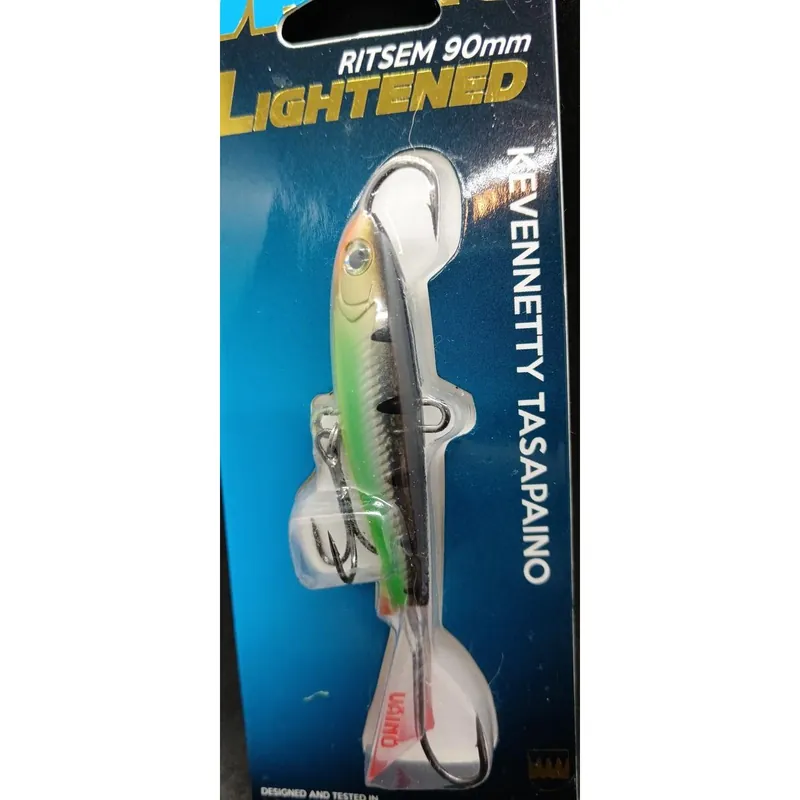 Satisfait Ou Remboursé Vaïnö Ritsem 90