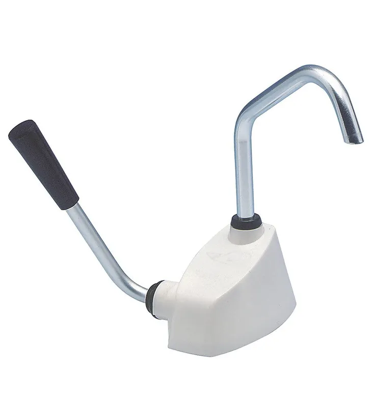 Achetez Aujourd’hui Pompe à bras de levier auto-amorçante