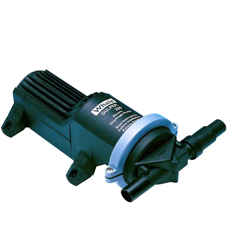 Baleine Gulper 220 Offre Limitée