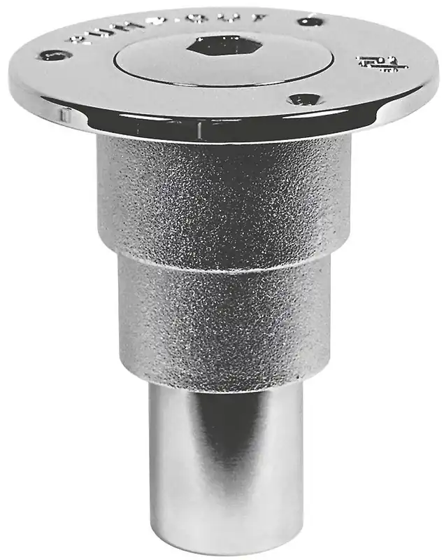 Paiement Sécurisé Raccord d&rsquo;aspiration ISO