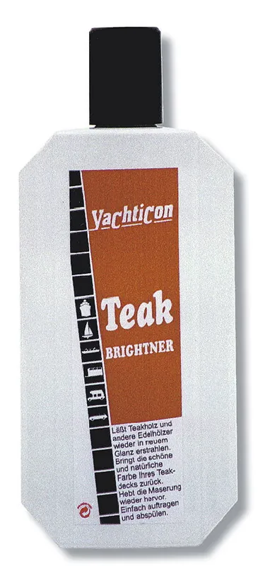 Teck Brightner Must-Have