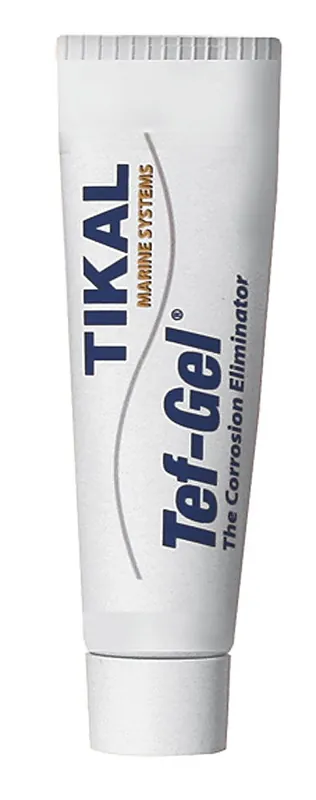 Tikal Tef Gel® Prix Cassé