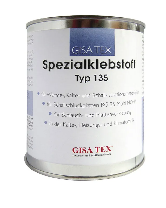 Gisatex Special Adhesive 135 Must-Have
