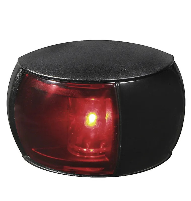 Hellamarine Navi LED bâbord Acheter En Ligne
