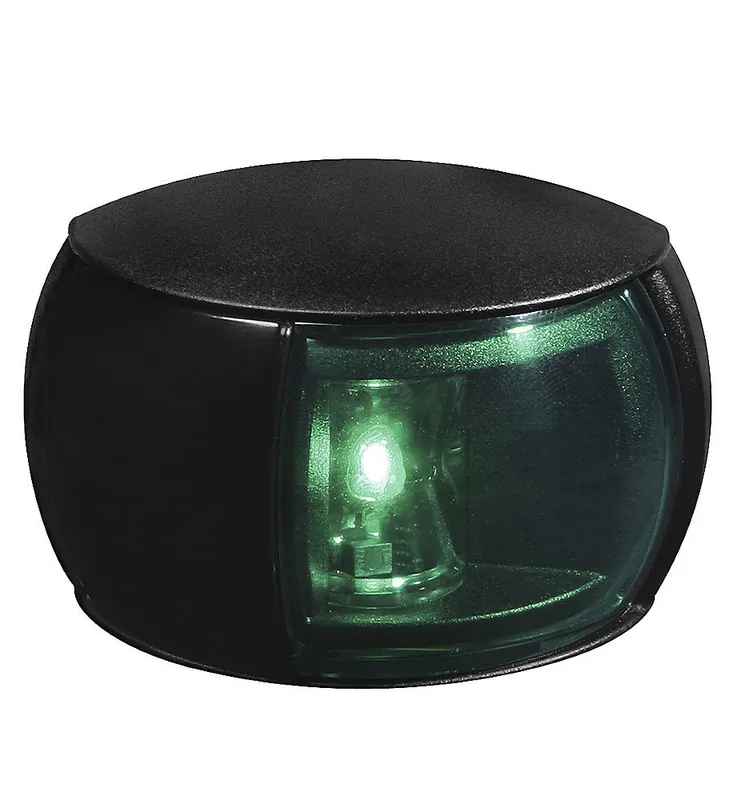 Hellamarine Navi LED tribord Usine Directe