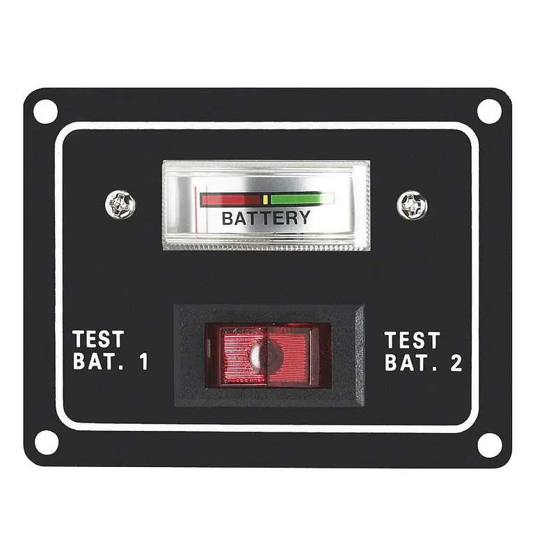 Acheter Direct Testeur de piles